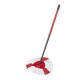 2. Vileda TURBO 2-in-1 Schleudermopp-Einsatz
