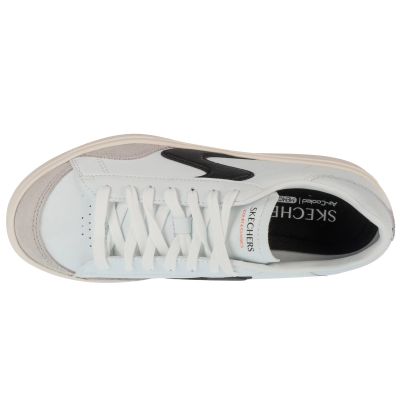 3. Skechers Eden LX - Slick Talk 185190-WBK Weiß 36
