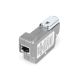 8. Digitus PoE Überspannungsschutz (RJ45), DIN-Schienenmontage, für den Innenbereich