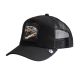 Goorin Bros. Trucker-Cap „The Vicious Snake“ – 101-1759-BLK
