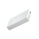 9. GREEN CELL POWERBANK POWERPLAY 20S WEISS 20000 mAh 22,5 W 3x USB-C PD 1x USB-A