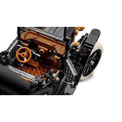 12. LEGO Icons 11376 - Ford Modell T