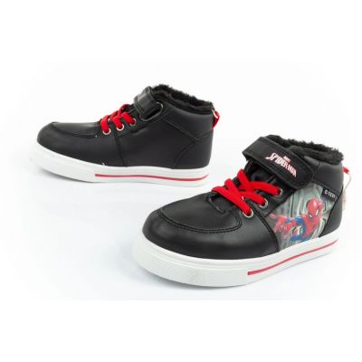 8. Spiderman Jr. Winterstiefeletten PC-0053724