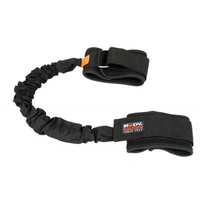 6. SEITLICHER GESCHWINDIGKEITSWIDERSTAND BB 2340