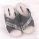 11. Rieker M RKR581 bequeme Flip-Flops, grau