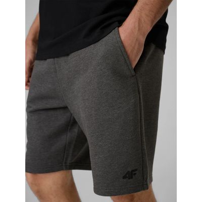 3. Herren-Jogginghose 4F 4FRSS26TSHOM0970-23M