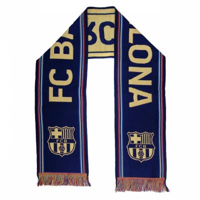 3. FC Barcelona Fanschal 5004BUT35