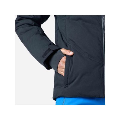 4. Rossignol Siz Jkt Jacke Schwarz