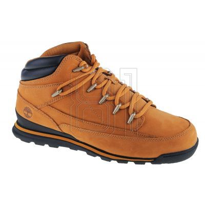 Timberland Euro Rock Mid Hiker M 0A2A9T Schuhe