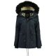 Damenparka Geographical Norway CELESTE LADY BS 056 (WQ834F/GN-NAVY)