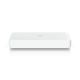5. Ubiquiti UDB-Switch 2,5G Ethernet (100/1000/2500) PoE-Unterstützung Weiß