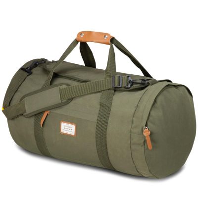 3. SPORT-/FITNESSTASCHE A3028 KHAKI SEMI LINE