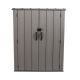 14. Lifetime Premium Gartengarderobe 136x70 60209