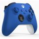 10. Xbox Series Shock Blue-Controller