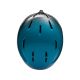 3. ROSSIGNOL WHOOPEE IMPACTS BLAUER Skihelm