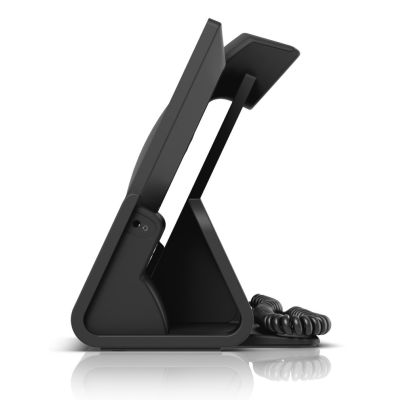 Ubiquiti G3 Touch Pro VoIP-Telefon Schwarz WLAN
