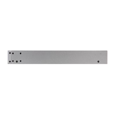 12. Ubiquiti UNVR Netzwerk-Videorekorder (NVR) Grau