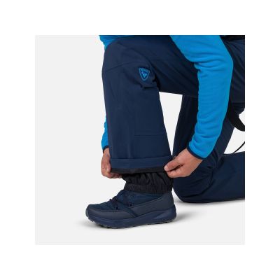 13. Rossignol Blackside Hose Marineblau