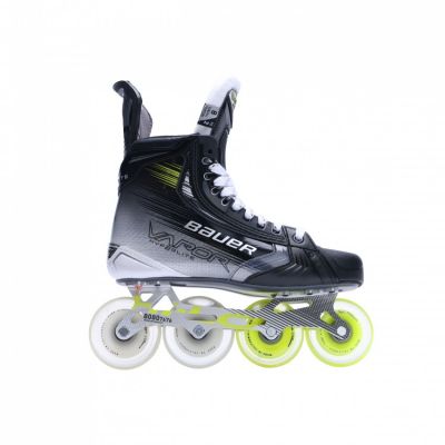3. Bauer Vapor Hyperlite2 Sr. Inlinehockey-Skates