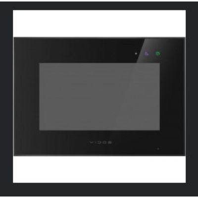 Video-Intercom-Monitor VIDOS X M10B-X