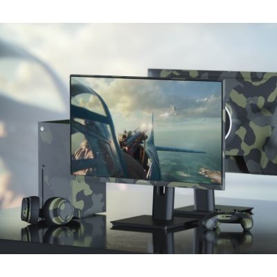 9. JAPANNEXT 60,5 cm JN-IPS238FHD200F-HSP-Camo 16:9 HDMI FHD Monitor