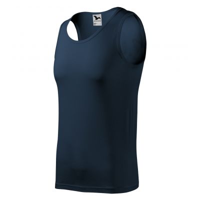 Malfini Top Core M MLI-14202 marineblau