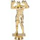 8. Boxfigur aus Kunststoff F248/G