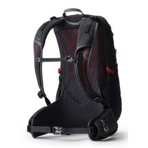 Damen-Trekkingrucksack Gregory Zulu 20 LT – Volcanic Black