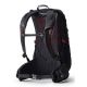 Damen-Trekkingrucksack Gregory Zulu 20 LT – Volcanic Black