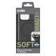2. SBS Instinct Mag Case für iPhone 18 Pro Max / 17 Pro Max, kompatibel mit MagSafe – Schwarz