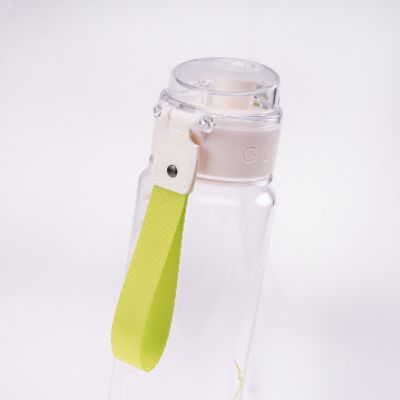 2. TIGA-Flasche