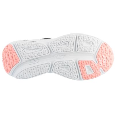 4. Skechers Slip-Ins: Max Cushioning Endeavour – Cardova 129474-BKPK Schwarz, Größe 36