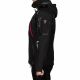 2. Geographical Norway Techno Softshelljacke M WU1060H/GN-BLACK