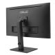 9. ASUS VA32UQSB Computermonitor 80 cm (31,5") 3840 x 2160 px 4K Ultra HD LED Schwarz