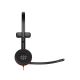 25. Poly Blackwire 3210 Mono-USB-C-Headset + USB-C/A-Adapter