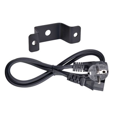3. LIGHT4ME SPIDER MKII TURBO - 8x3W RGBW LED-Effekt