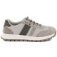 2. Beige Herren-Sneaker aus Leder, Big Star TT174052
