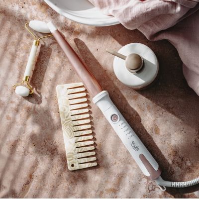 7. ADLER AD 2119 Lockenstab