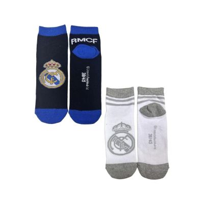 8. Real Madrid Socken, 2er-Pack 2900003293