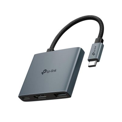 5. TP-LINK UH3020C Hub