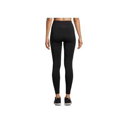 13. CASALL Essential Block Seamless High Waist Tights schwarze Leggings