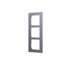 HIKVISION DS-KD-ACF3/Kunststoff-Einbaugehäuse