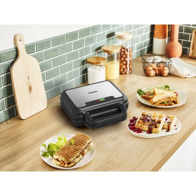 14. Sandwichmaker TEFAL SW383D10