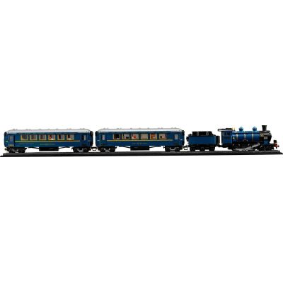 9. LEGO Icons 21344 Orient-Express