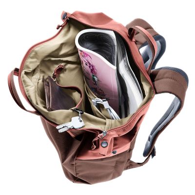 6. Deuter Vista 3812025-6507 Rosinen-Kaspia