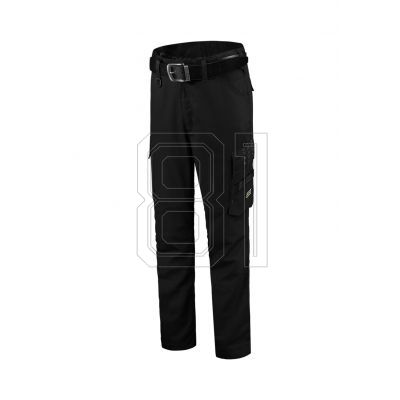 4. Malfini Arbeitshose Twill MLI-T64T1