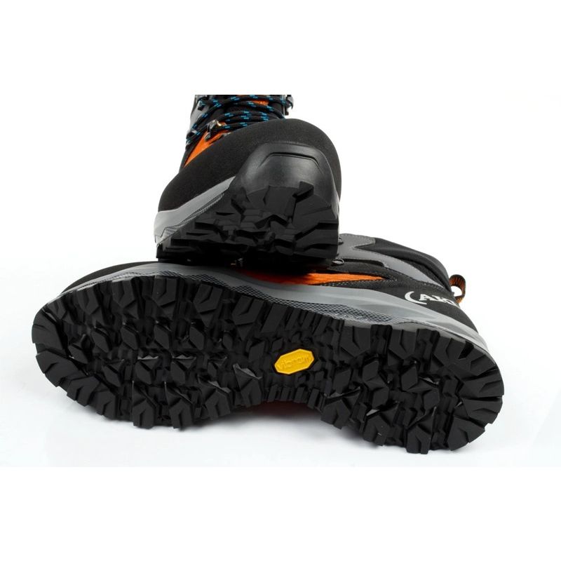 20. Aku Alterra II GTX M 430489 Trekkingschuhe