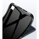 4. Silikon Slim Case für Samsung Tab S9 Ultra – Schwarz
