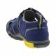 4. Keen Seacamp II CNX Jr Sandalen KE-1010096