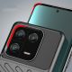 6. Thunder Case Hülle für Xiaomi 13 Pro Silikonhülle schwarz